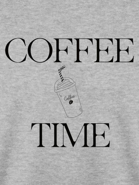 COFFEE TIME