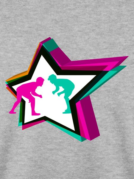 Wrestling Star