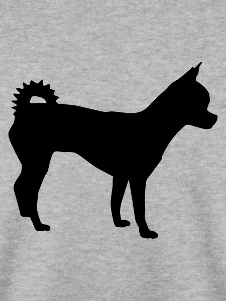 chihuahua schattenriss 1
