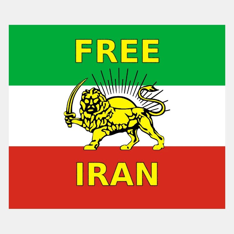 Befreit den Iran