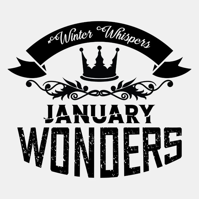 Winterirrer Januar-Wunder