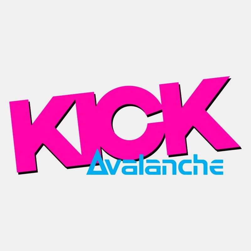Avalanche de coups de pied