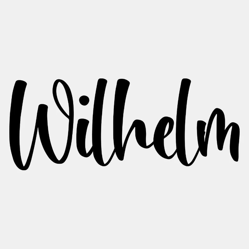 Name - William