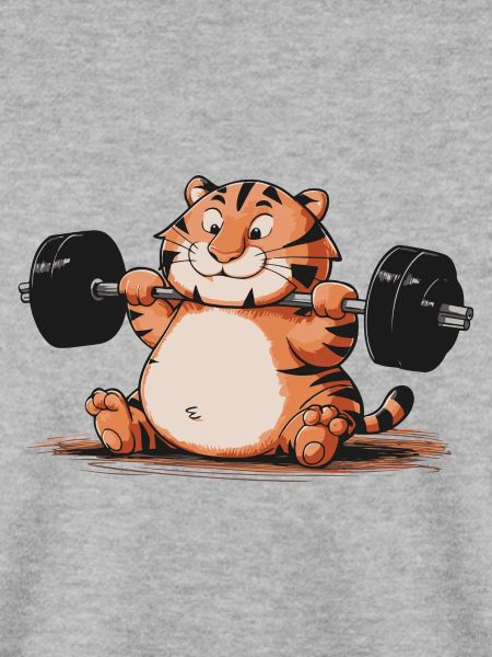 TIGER FITNESSSTUDIO