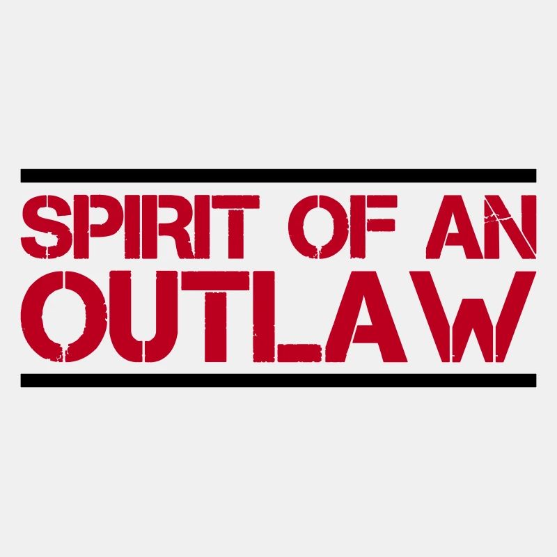 outlaw spirit