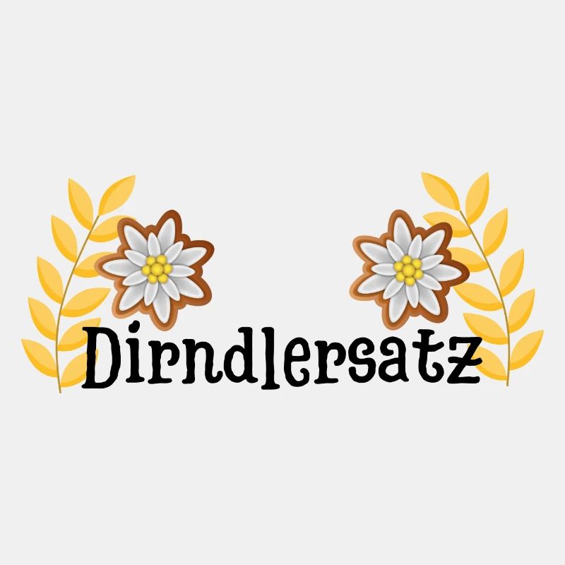 Dirndlersatz