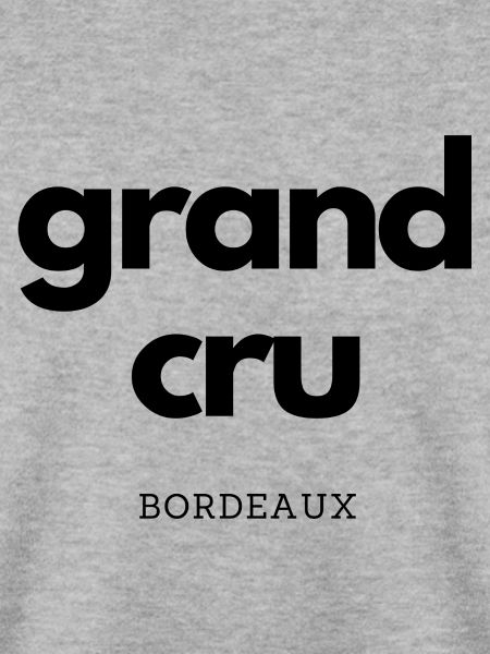 grand cru bordeaux