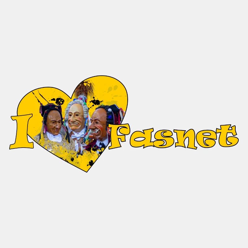 i love Fasnet 1