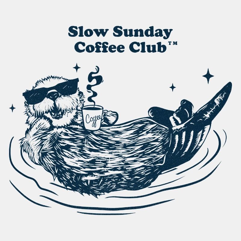 Slow Sunday Coffee Club