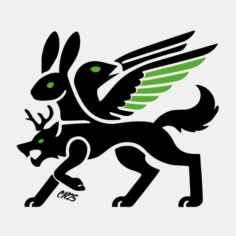 Wolpertinger
