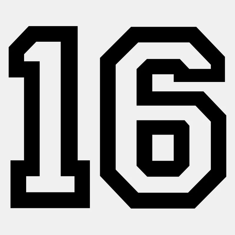 16 Collegestyle