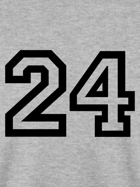 24 Collegestyle