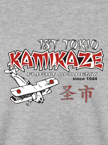 Kamikaze