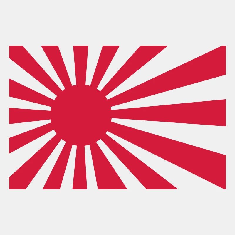 Japan Flag