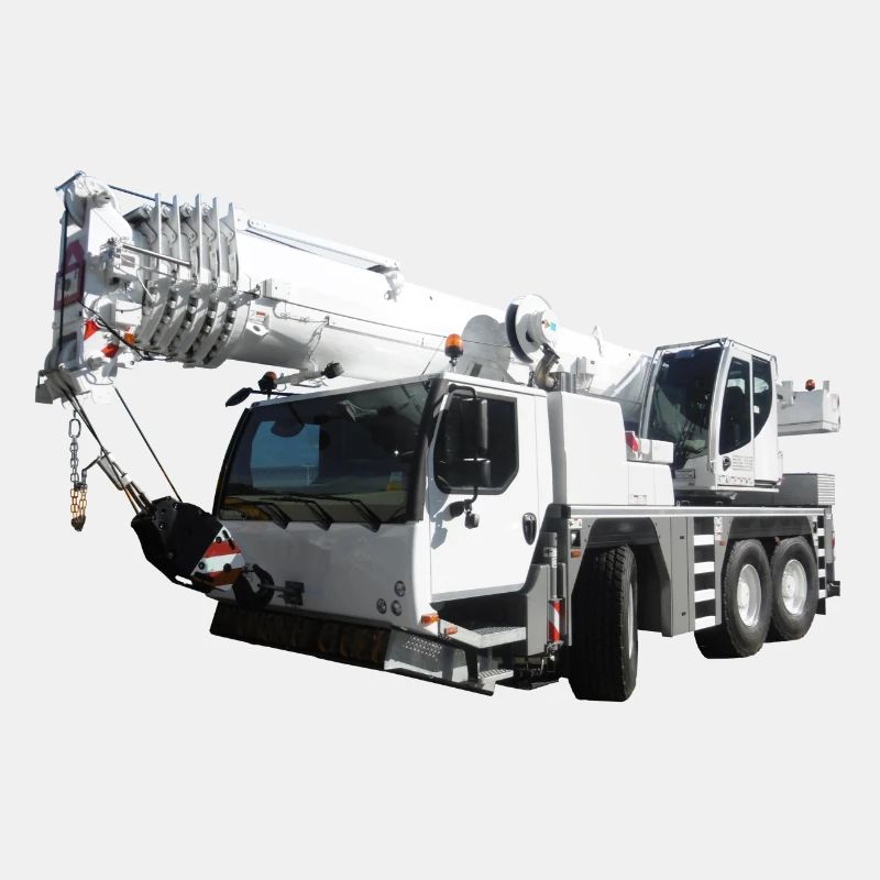 construction machine