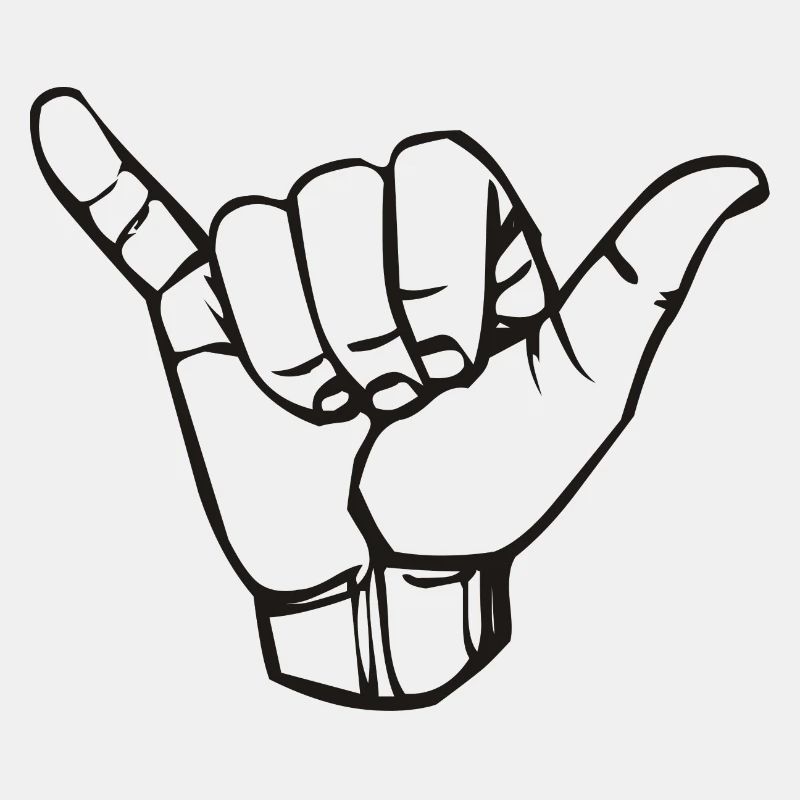 Hand Logo