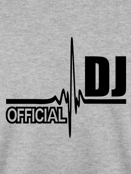 official dj