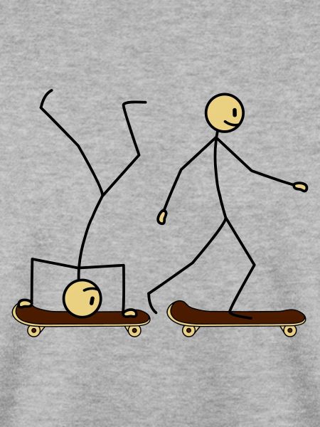 Skateboard Fun