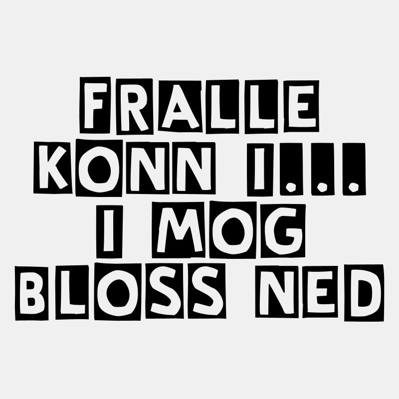 i mog ned...