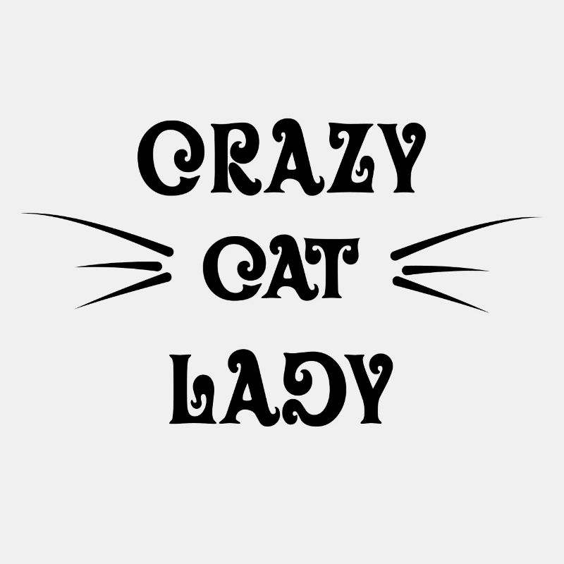 Crazy Cat Lady