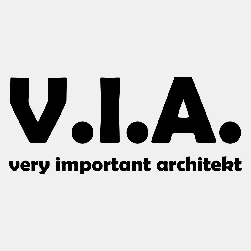 architekt