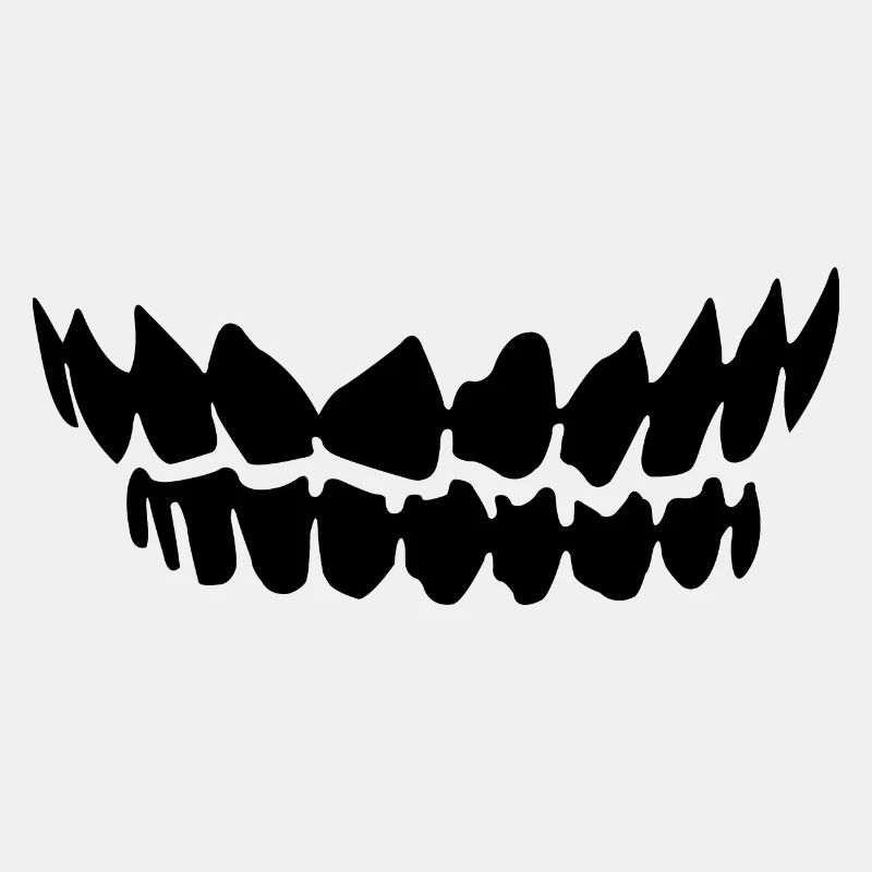 les dents