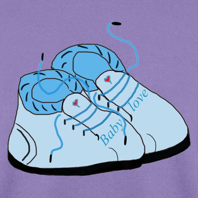 Baby Love Schuhe