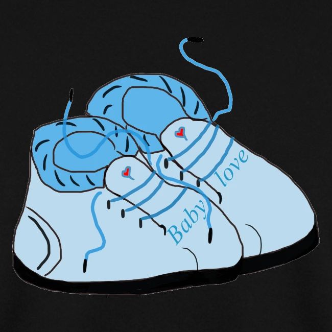 Baby Love Schuhe