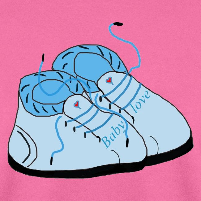 Baby Love Schuhe