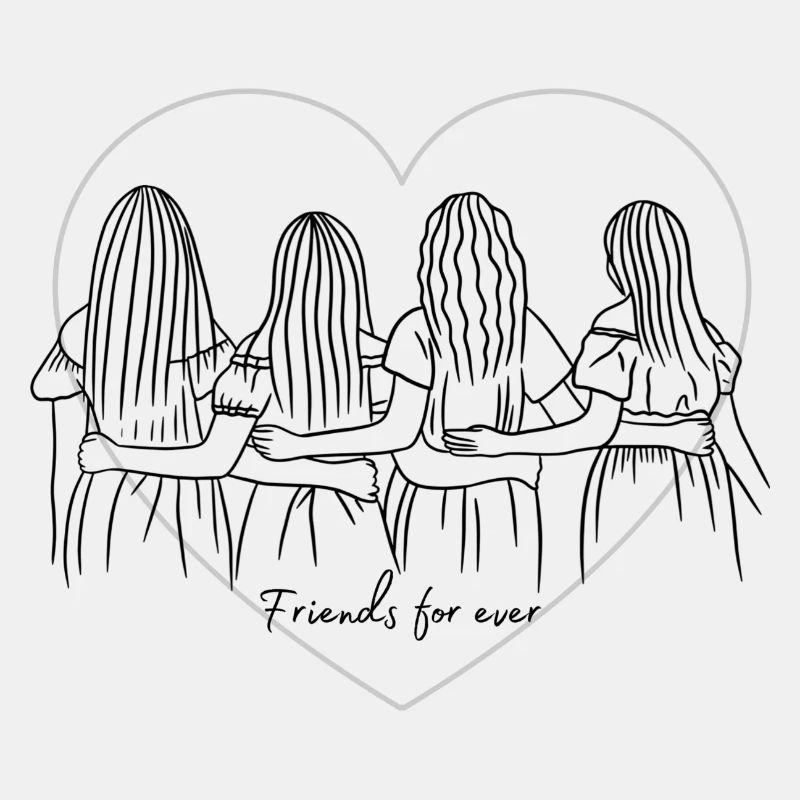 Best Friends
