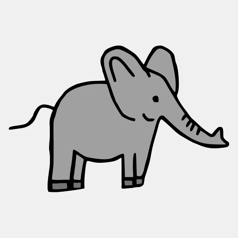 Elefant