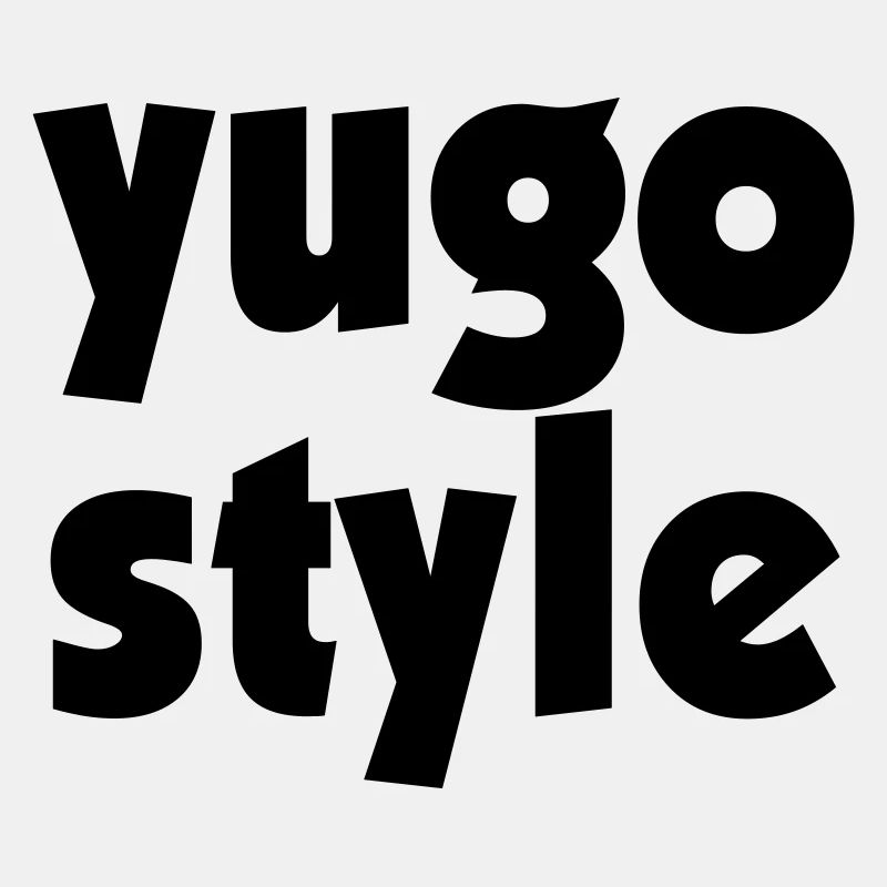yugo style