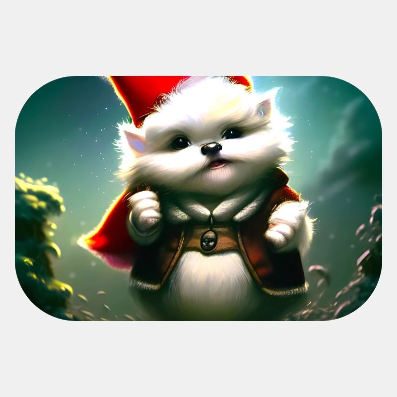 Christmas Gnome