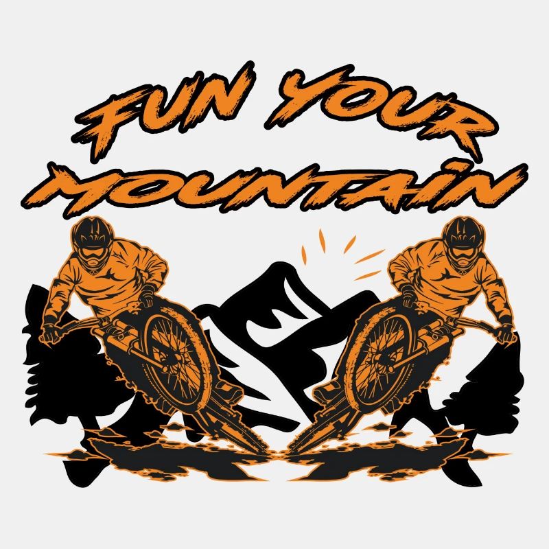 Mountain Bikes
