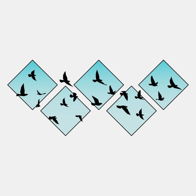 vögel
