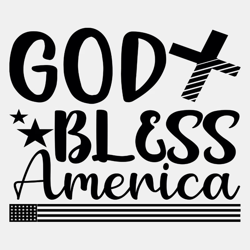God Bless America