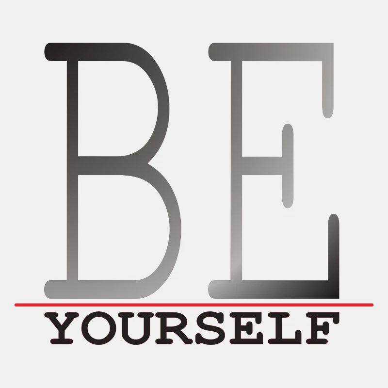 BeYourself - sei du selbst