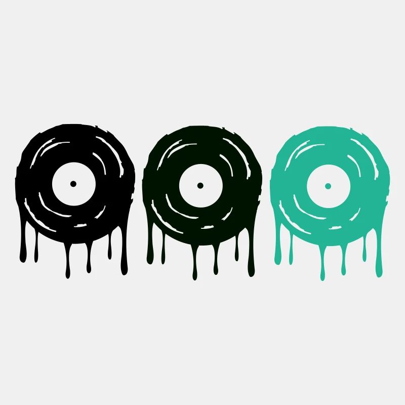 Schallplatten