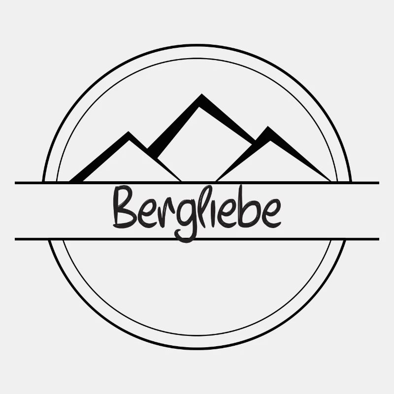 Berg Leidenschaft