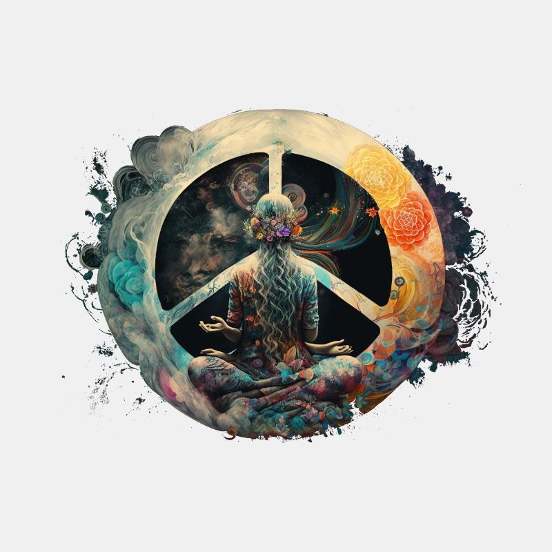 Yoga Peace