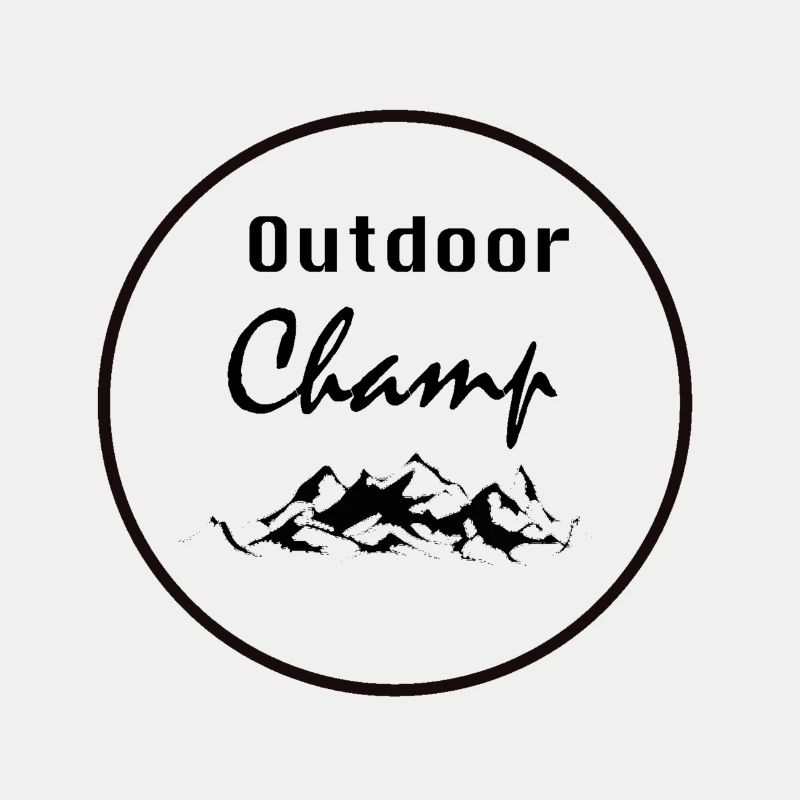 Outdoor Champ!