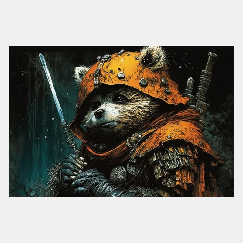 Jedibär