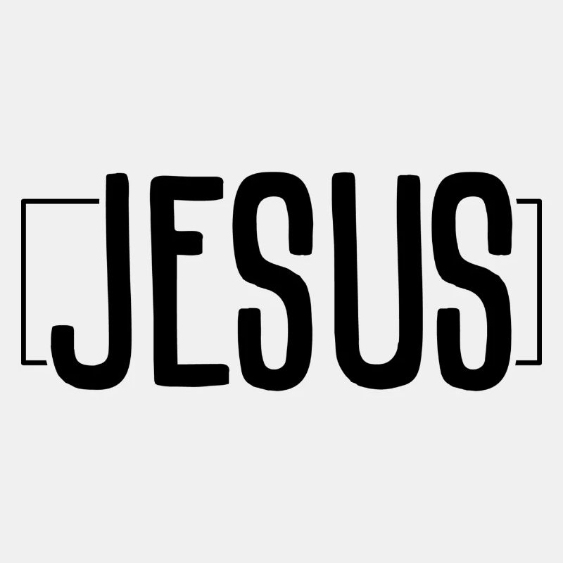 Jesus