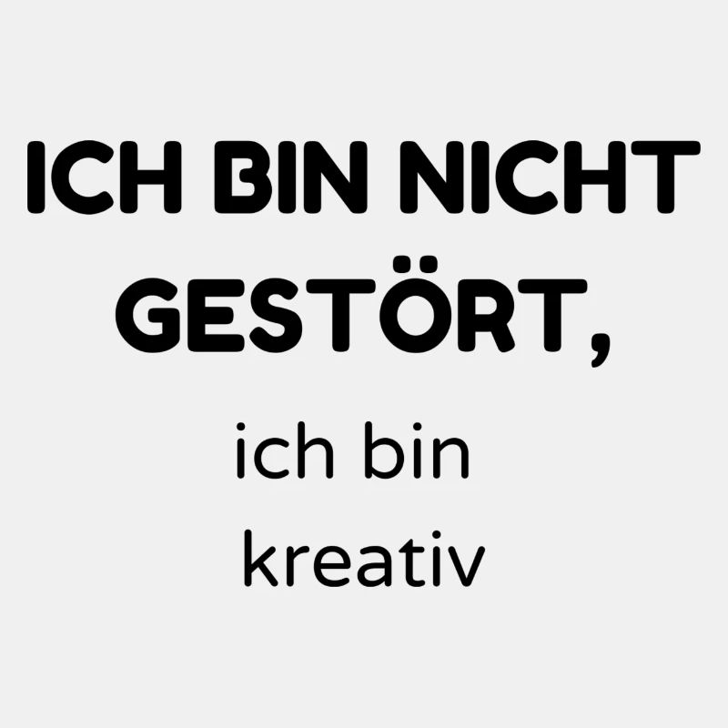 gestört