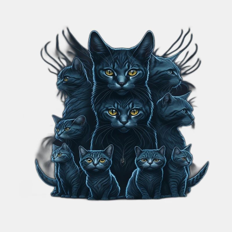 Katze