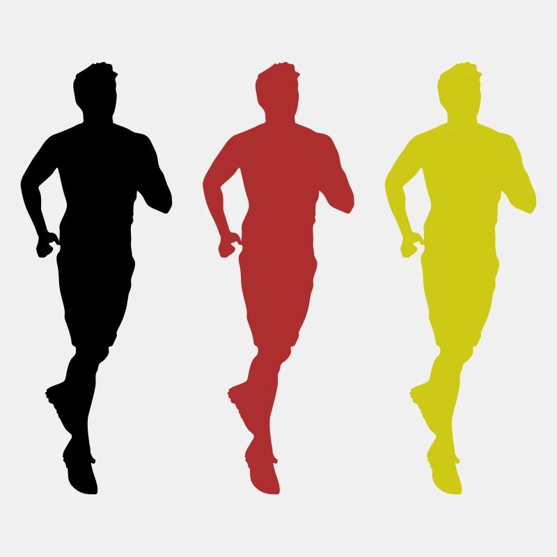 jogging germany
