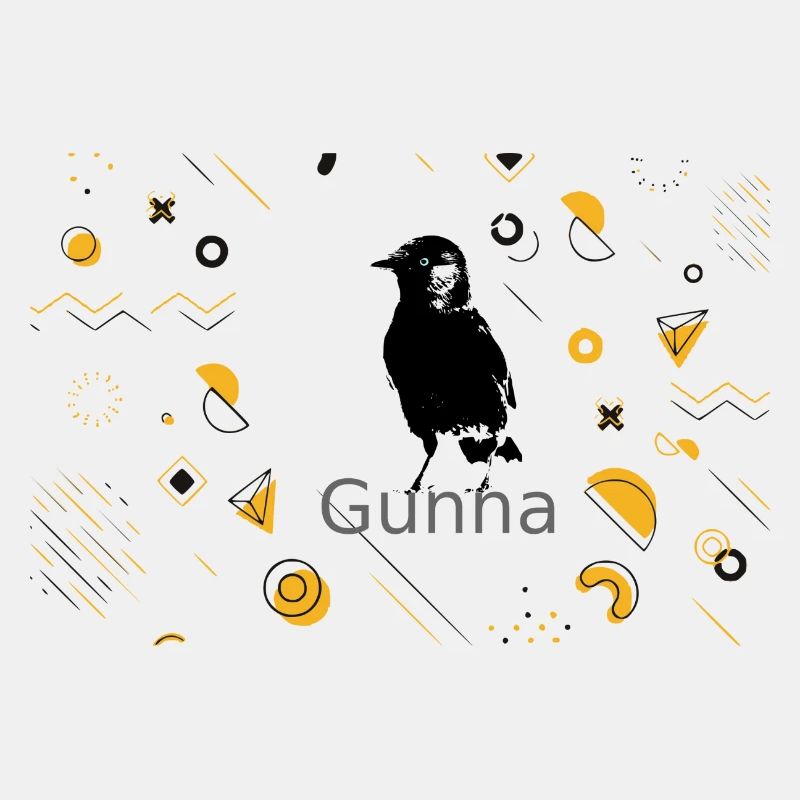 Gunni party