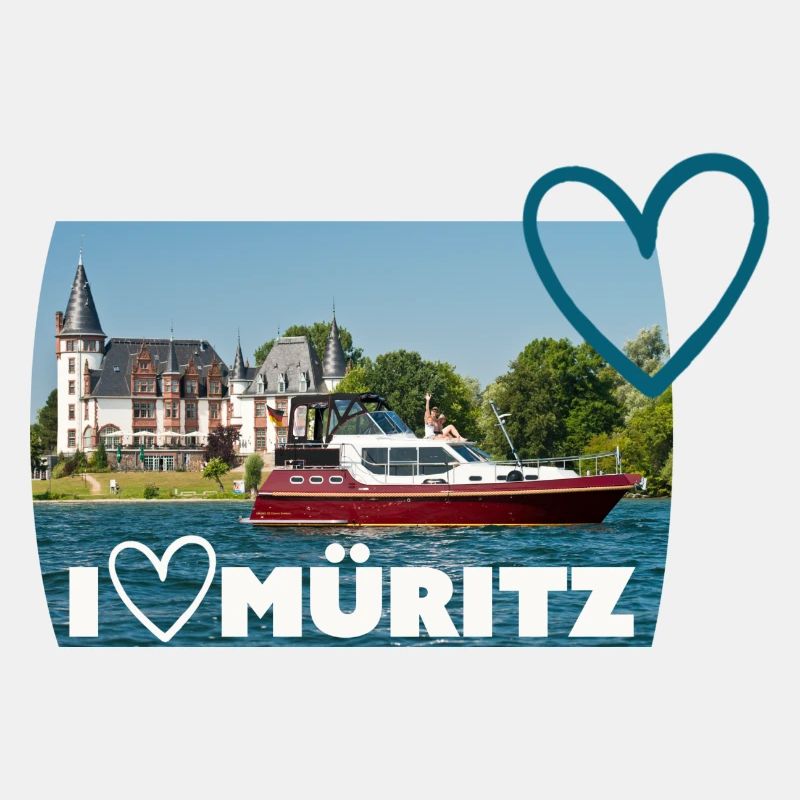 i love mueritz