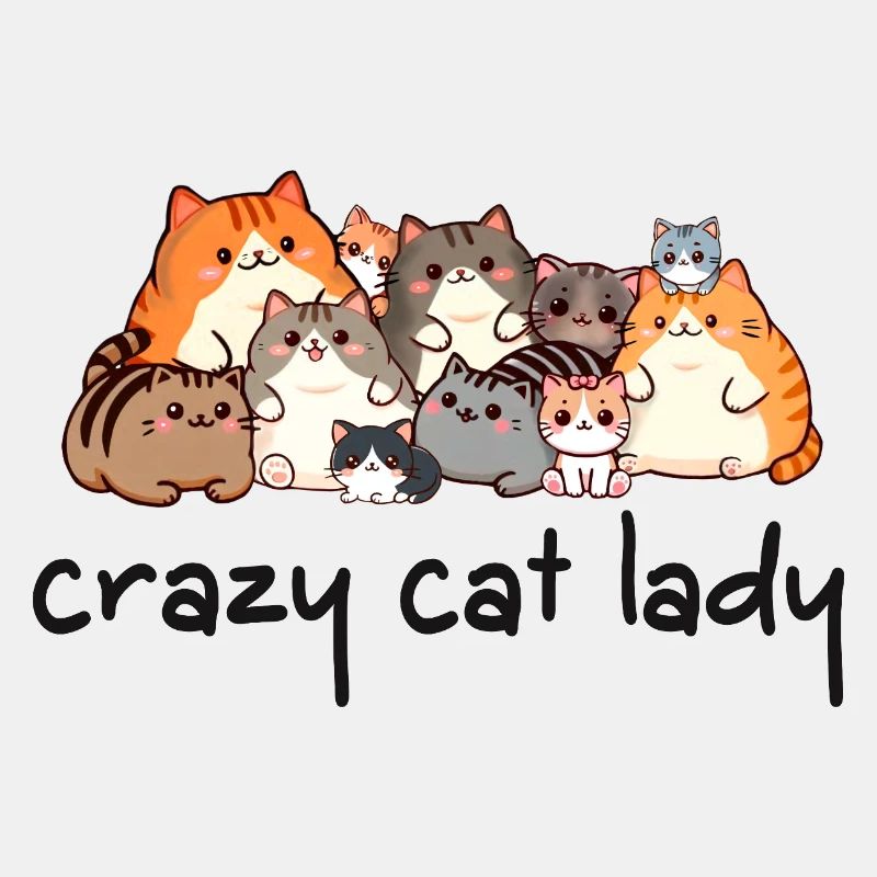 crazycatlady