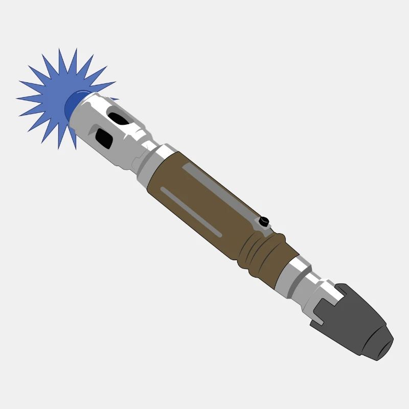Sonic screwdriver